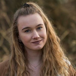 Meet your Posher, Margaret